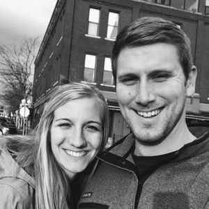 Meet your Posher, Jenna